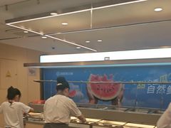 -海底捞火锅(苏宁广场店)