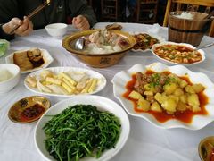 -明升萝卜汤