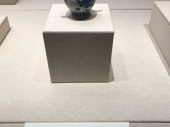 -深圳博物馆(古代艺术馆)