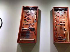 -十八字金银饰·拼豆·开蚌手工体验团建(君太百货店)