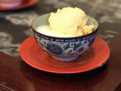 杏仁豆腐-玫瑰甜品(文明路店)