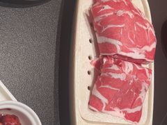 -额尔敦涮肉自助(摩尔城店)