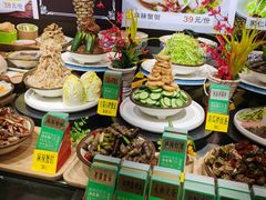 -永红源·啤酒烧烤海鲜大排档(台柳路店)