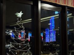 -汇泉王朝大饭店-旋转餐厅(南海路店)