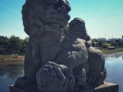 -卢沟桥文化旅游区
