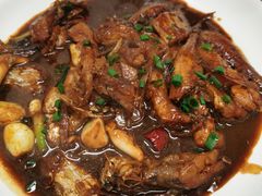 -张桥杨记羊肉饭店