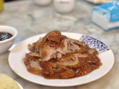 -大碗居老北京炸酱面(蛇口店)