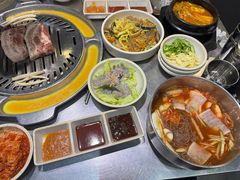 -喜来稀肉(虹泉路店)