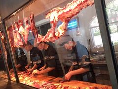 -牛事制造局牛肉火锅(莲岳路店)
