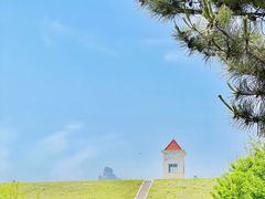 -青岛大珠山景区