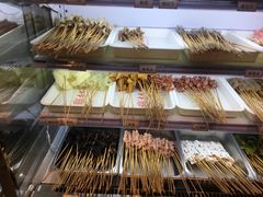 -袁记串串香(新南门店)