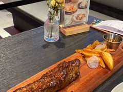 -卡朋西餐(宝安大仟里店)