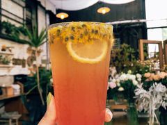 -北马山庄植趣咖啡