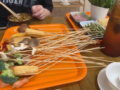 -黔哆哆地摊酸汤火锅(清湖店)