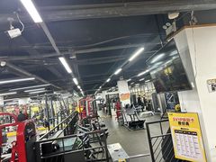 -超鹿运动(融侨锦江店)