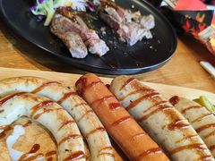 -HUZI虎滋精酿餐吧(京西大悦城店)