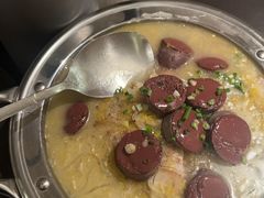 -喝丢一只鞋海鲜烧烤·海肠捞饭(东关街店)