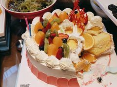 -小鱼故事海鲜饺子(立山店)