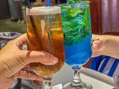 -The Boiling Crab宝灵蟹手抓海鲜(中国首店)