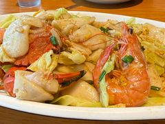 -金海湾海鲜排档(朱家尖店)