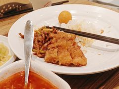 -乡村基(观音桥阳光世纪店)