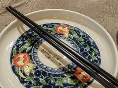 -老浒记烤鸭-北京菜(琉璃厂店)