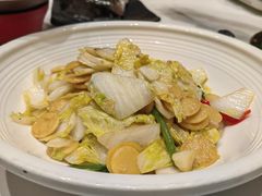 -大张烙馍村(三环南路旗舰店)