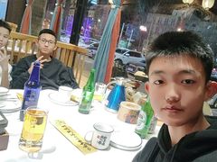 -上尚兄弟烧烤餐厅(鑫通大厦店)
