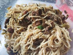 -阿阳牛腩腌面店