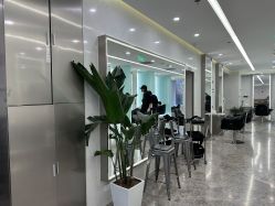 -THE LOG SALON 记录