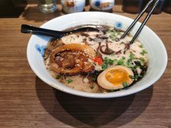 -雷神拉面(财富中心玉米楼店)