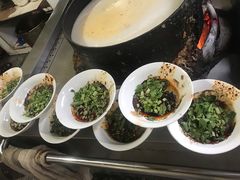 -甘记肥肠粉(马鞍北路店)
