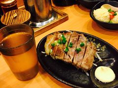 -博多一幸舍(侨福芳草地购物中心店)