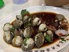 -长平老姿娘夜粥(平东一街店)