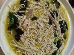 -留芳·文旅古月楼(老街店)