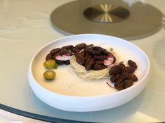 -谷语中餐厅