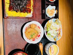 -味太助·银饭食堂(中华城店)