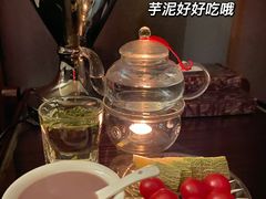 -Love Story爱情故事·养生SPA会所(新侨店)