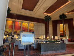 -上海光大会展中心国际大酒店