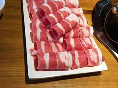 -義聚德·清真铜锅涮羊肉·烧烤(河东店)