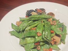 -味鼎长安·地道陕菜(凤城一路店)