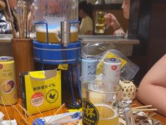 -本色.小马哥烧烤(五一路总店)
