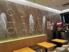 -龙治汉堡(中华城店)