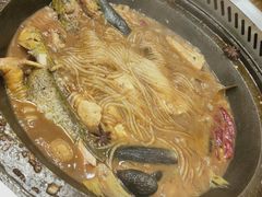 -二十一分小锅炖(中心店)