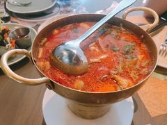 -CHINCHIN 青青·泰国料理(万象食家店)