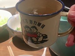 -农耕记·湖南土菜(halo广场店)