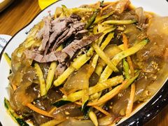 -圣夜东北菜烧烤·夜宵·龙虾(胥江路店)