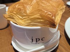 -集品堂·JPC餐厅(青年大街市府店)
