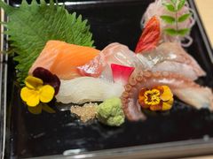 -眞日本料理