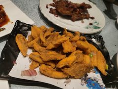 -阿娘家·原生态农家菜(国顺东路店)